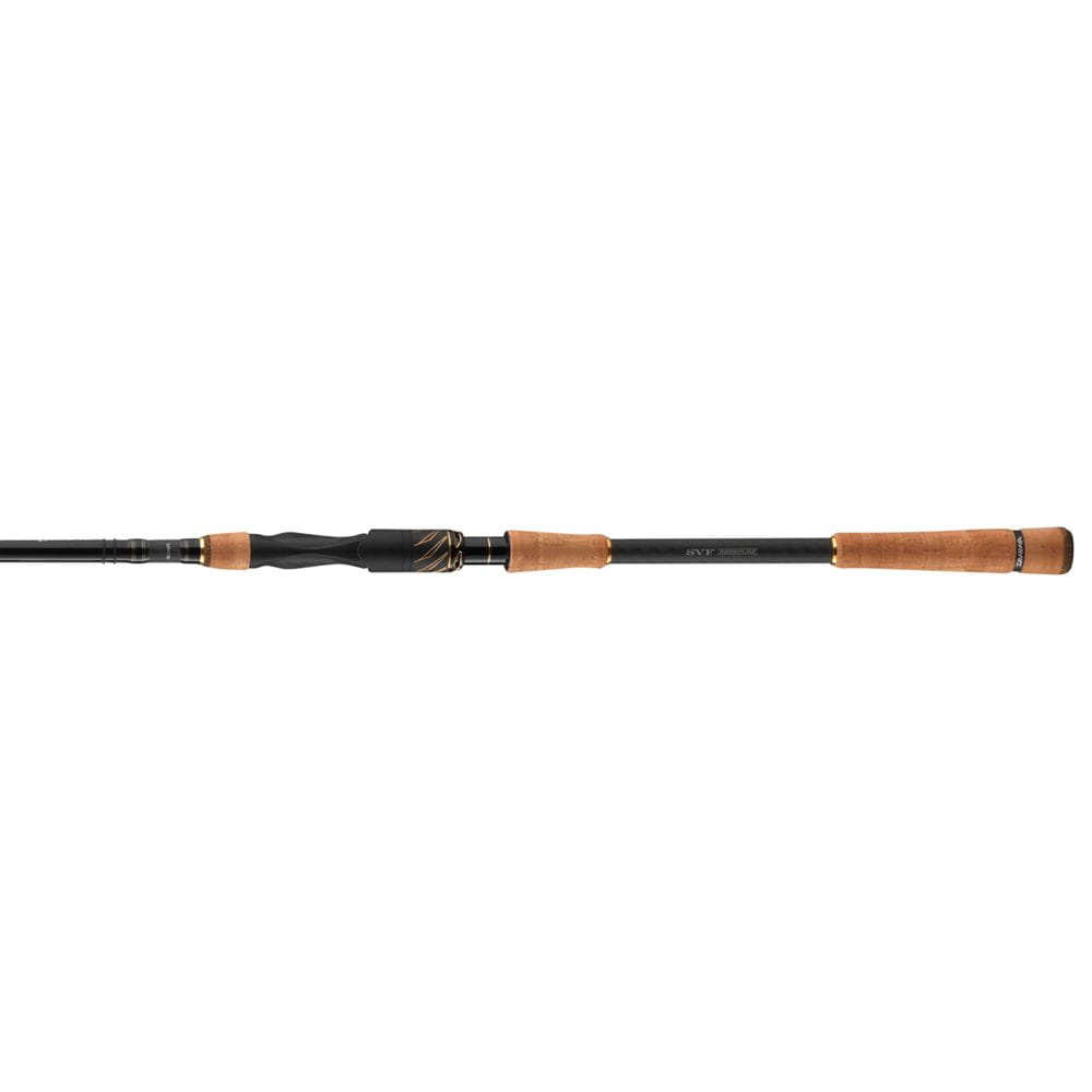 Daiwa Morethan Shad Attack 270 cm 14-56g